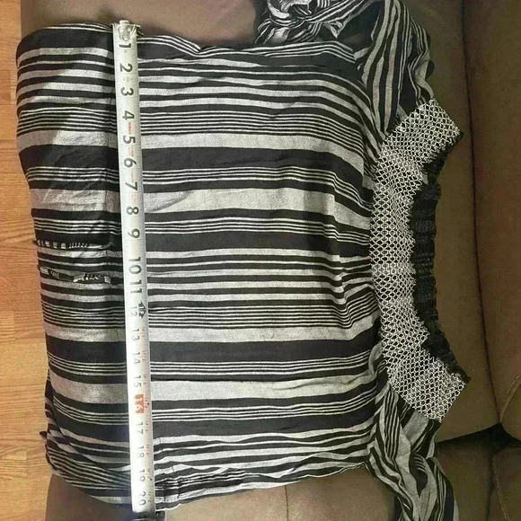 Mini dress - Picture 6 of 6